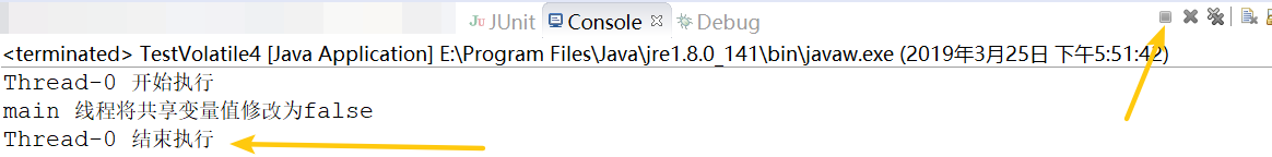 详解Java并发编程基础之volatile