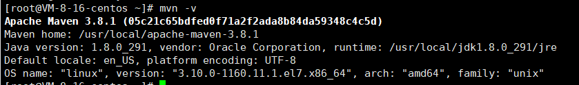 熟悉maven:使java开发变得更高效
