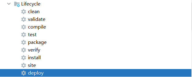 熟悉maven:使java开发变得更高效