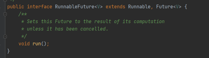 Java多线程之FutureTask的介绍及使用