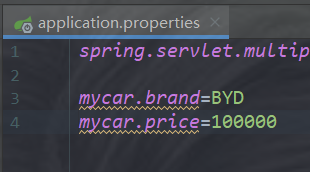 java进阶之了解SpringBoot的配置原理