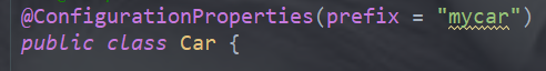 java进阶之了解SpringBoot的配置原理