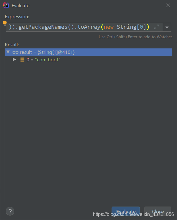 java进阶之了解SpringBoot的配置原理