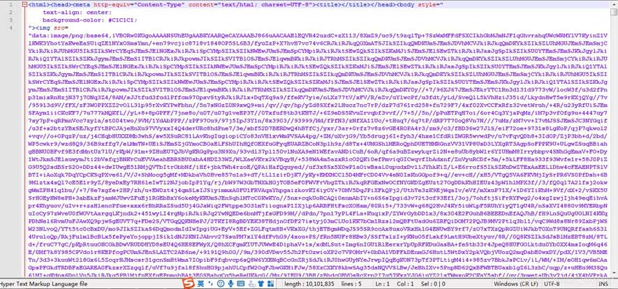 JAVA实现PDF转HTML文档的示例代码