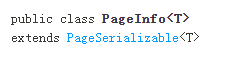 Java中PageHelper分页后对list操作导致分页无效
