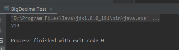java8新特性之stream流中reduce()求和知识总结
