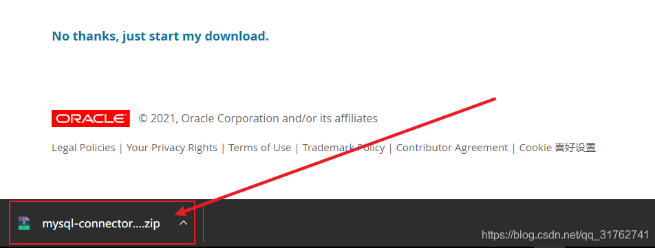 Java使用IntelliJ IDEA连接MySQL的详细教程