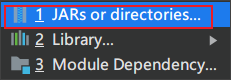 Java使用IntelliJ IDEA连接MySQL的详细教程