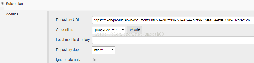 分享我的第一次java Selenium自动化测试框架开发过程