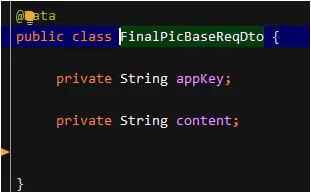 Java cglib为实体类(javabean)动态添加属性方式