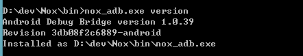 Java进行Appium自动化测试的实现