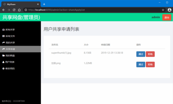 手把手搭建Java共享网盘的方法步骤