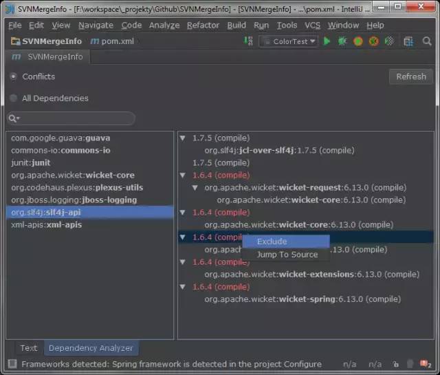 Java程序员必备的11大IntelliJ插件(附地址)