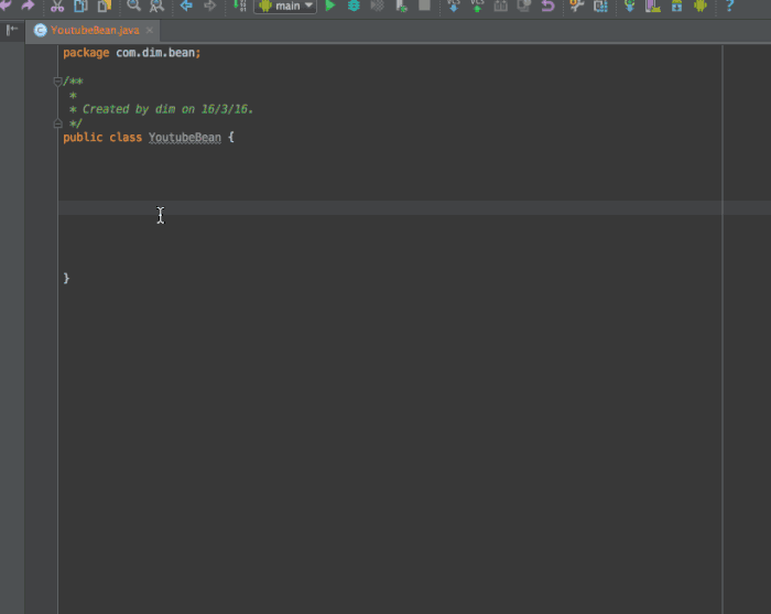 Java程序员必备的11大IntelliJ插件(附地址)