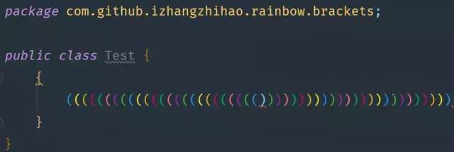 Java程序员必备的11大IntelliJ插件(附地址)