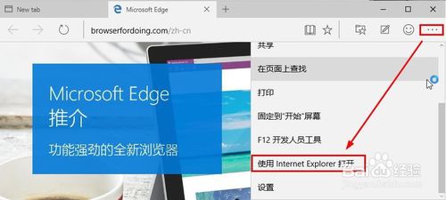 Win10如何打开IE浏览器？Win10打开IE浏览器的方法说明