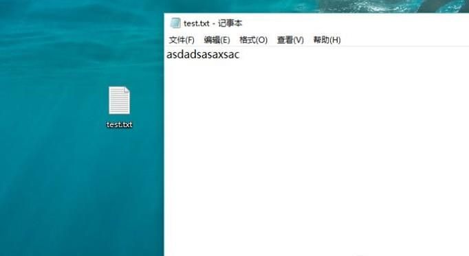 python怎样读取txt文件的数据内容