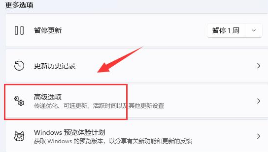 Windows11设置后台宽带流量方法介绍