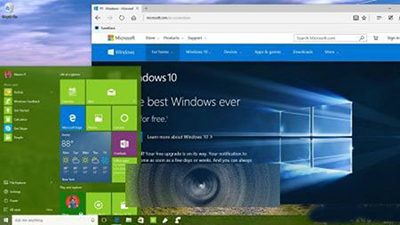 Win10系统Edge浏览器常用快捷键有哪些?浏览器常用的快捷键介绍