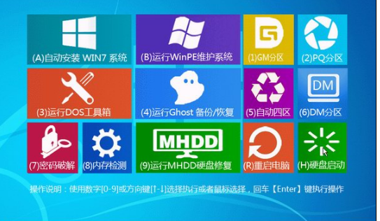 Win7镜像更新特点是什么?Win7镜像更新特点说明