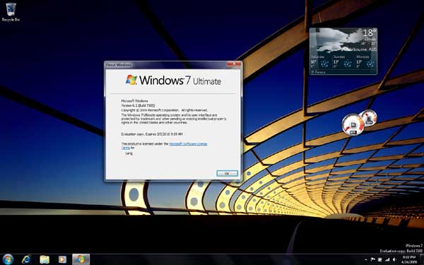 Win7镜像更新特点是什么?Win7镜像更新特点说明