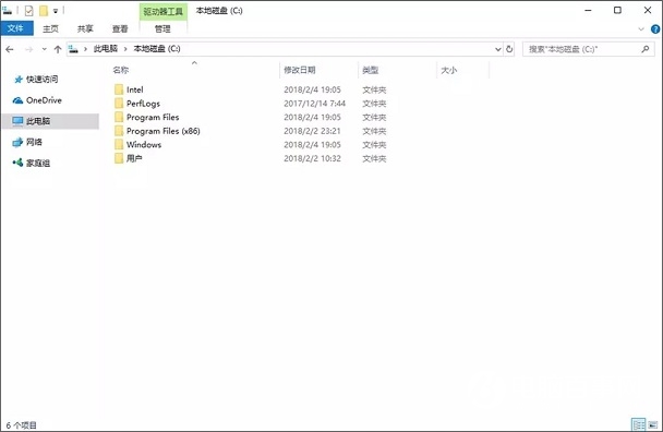 Win10 C盘哪些文件能删除?可以删除的文件分析