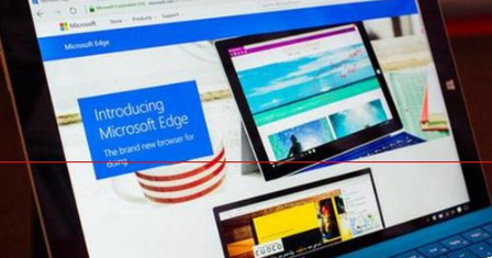 win10浏览器edge浏览器收藏夹怎么导入?解决得方法介绍