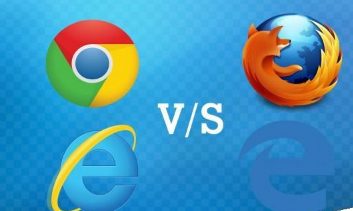 Win10浏览器对决 续航最强的竟然是IE和edge!