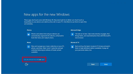 升级Win10后默认Edge浏览器?破解大法介绍