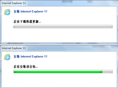 win7怎样安装IE11浏览器?有哪些细节需要注意介绍