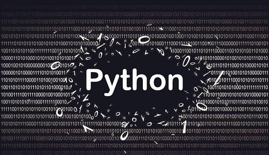 python意思详细介绍