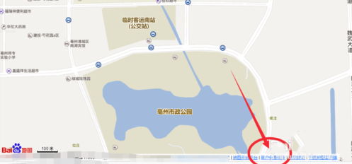 如何做才能让自己开的店出现在百度地图上_让自己开的店出现在百度地图上方法推荐