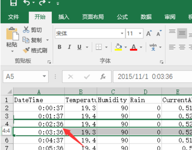 excel怎么换顺序? excel换顺序方法一览