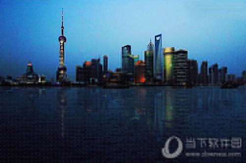 美图秀秀夜景倒影如何做？完美修复水波倒影方法介绍