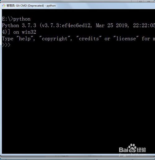 python怎么安装搭建环境 python安装搭建环境方法介绍