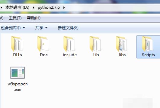 python如何安装模块？python安装模块简单使用教程