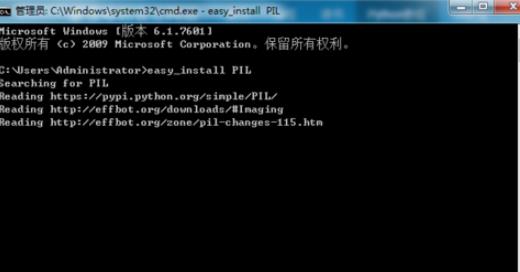 python如何安装模块？python安装模块简单使用教程