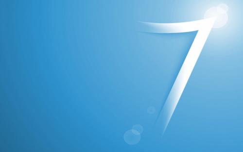 Win7系统中增加系统启动项具体操作步骤