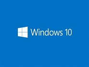 win10系统中查看版本信息具体操作流程