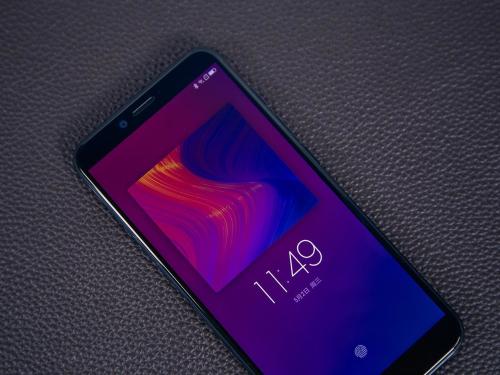 联想k5play中登陆QQ邮箱具体操作方法
