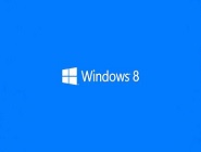 Win8系统中更换标题栏字体大小以及颜色具体操作方法