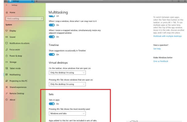 Win10 Build 17639更新内容介绍 Win10 Build 17639更新了什么