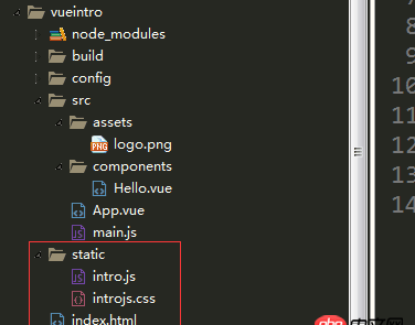 javascript - 想给后台操作系统显示类似APP游戏中的新手操作指引流程怎么弄？