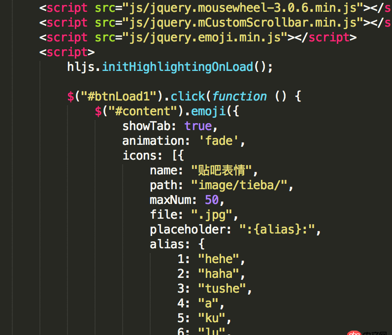 javascript - 如何将点击事件后加载的input框添加到textarea底部