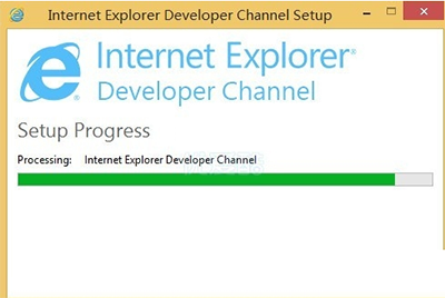 win8安装IE12教程