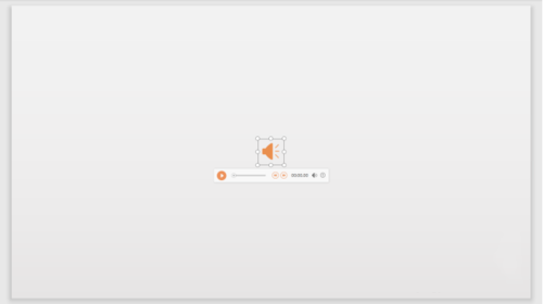 WPS制作出ppt插入歌曲详细操作方法