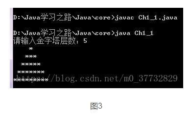 使用java打印心型、圆形图案的实现代码