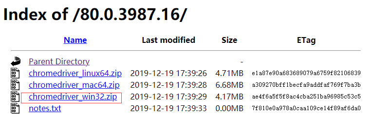 Java爬虫(Jsoup与WebDriver)的使用