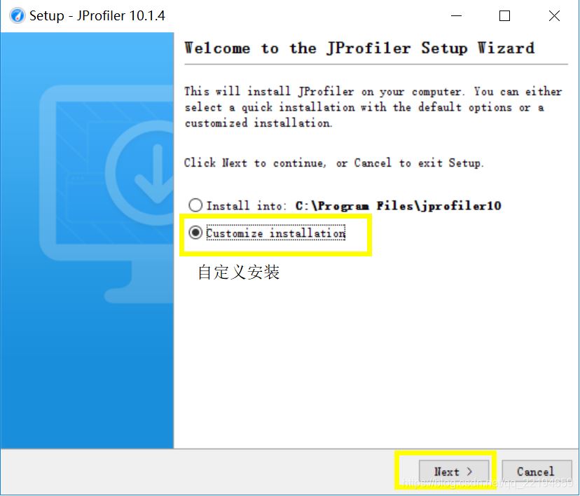 idea插件篇之java内存分析工具(JProfiler)的使用