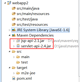 java框架之maven是用来做什么的